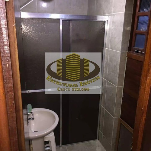 Imagem 7 de 25 de Chalé Para Venda Em Itu, Pedregulho, 3 Dormitórios, 1 Banheiro, 4 Vagas - 010_1-1466018