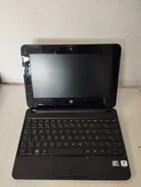 Comprar Netbook Hp Mini Rmn Hstnn E04c Carcaça Completo N Funciona