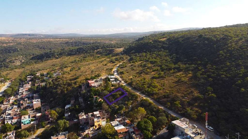 Terreno De En Venta: San Miguel De Allende, San Luis Rey