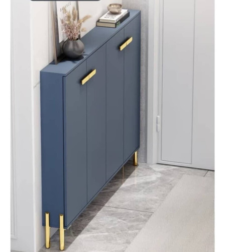 Mueble Moderno Zapatera Moderna