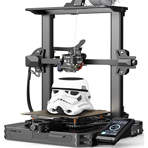 Oficial Creality Ender 3 S1 Pro 3d Impresoras Con Pwr41