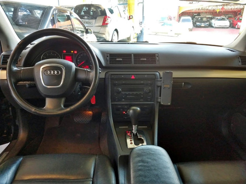 Audi A4 Avant 1.8t