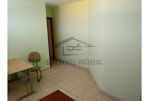 Imagem 4 de 5 de Sala Comercial 30m² Na Penha De França !