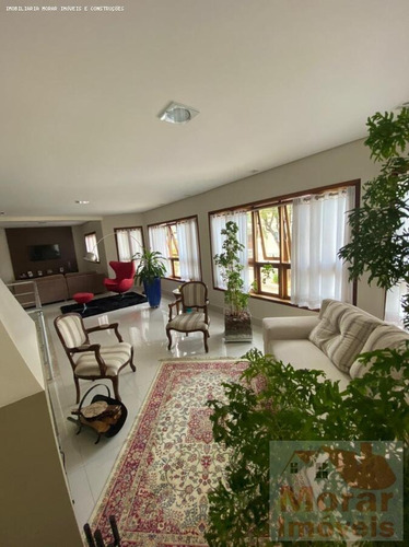 Imagem 2 de 11 de Casa Em Condomínio Para Venda Em Santana De Parnaíba, Alphaville, 3 Dormitórios, 3 Suítes, 4 Banheiros, 6 Vagas - A1282_2-1229843