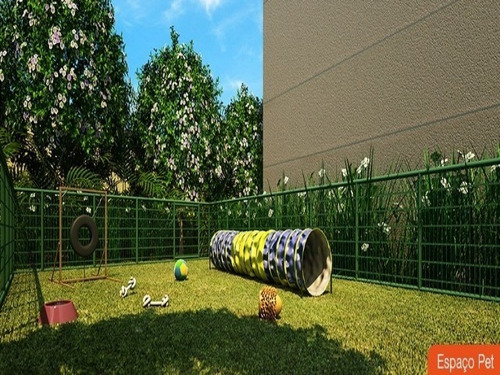 Imagem 17 de 30 de Apartamento - Ap00002 - 2384951