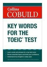 Cobuild Key Words For The Toeic Test - Aa.vv.