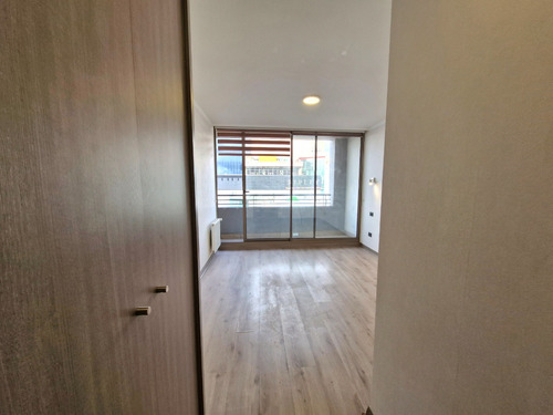 Se Arrenda Departamento De 1 Dormitorio En Concepción