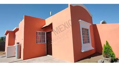 Casas en Venta en Hermosillo | Metros Cúbicos