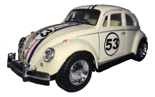 Vw Herbie Escala 1/32