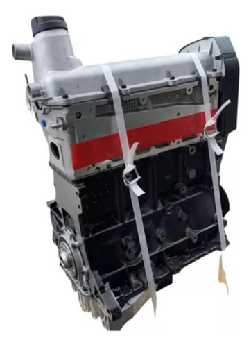 Motor Para Jetta A4 2.0 Listo Para Montar Incluye Factura