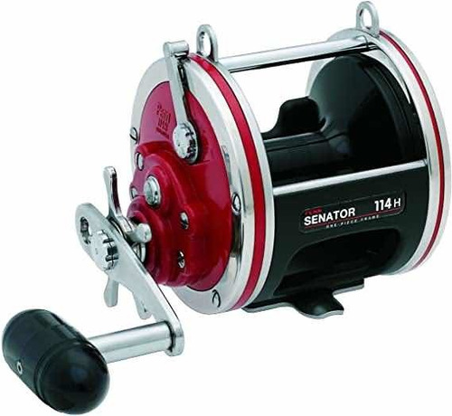 Reel/ Carrete Penn Trolling Special Senator 114h 6/0