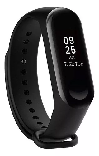 Xiaomi Smartwatch Mi Band 3