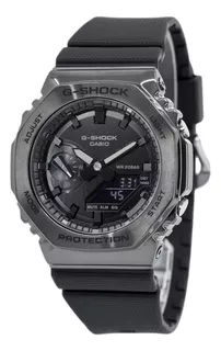 Reloj Casio G-shock Gm-2100bb
