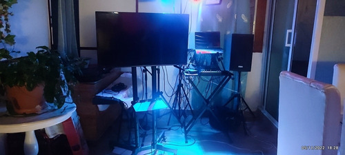 Imagen 3 de 4 de Karaoke Para Eventos