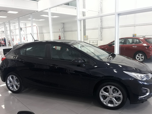 Chevrolet Cruze Turbo 1.4 Lt 153cv Fb