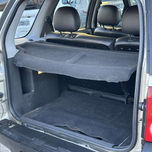 Ford Ecosport 1.6 Xlt