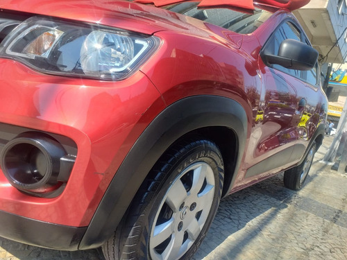 Imagem 1 de 15 de Kwid Zen 1.0 2018
