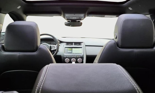 Imagem 2 de 3 de Jaguar E-pace E-pace 2.0 16v P250 Flex S Awd Automático Fle