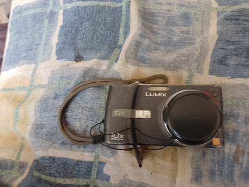 Vendo 2 Cámaras Lumix Ultra Finas