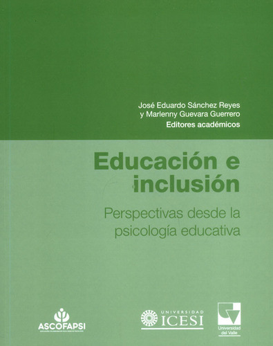 Educación E Inclusión