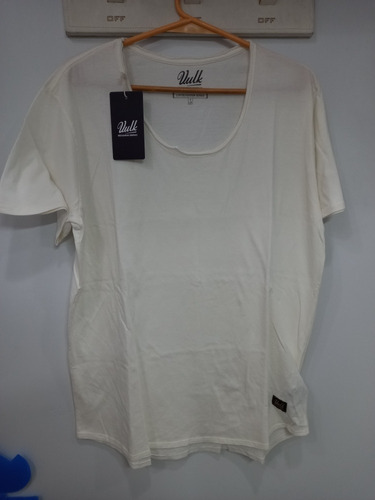 Remera Vulk Soul