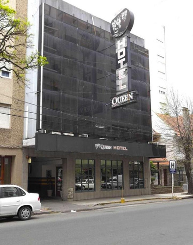 Hotel En Zona Privilegiada - Nuevo Valor!