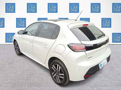 Peugeot 208 1.0 T200 ALLURE PACK AT L25