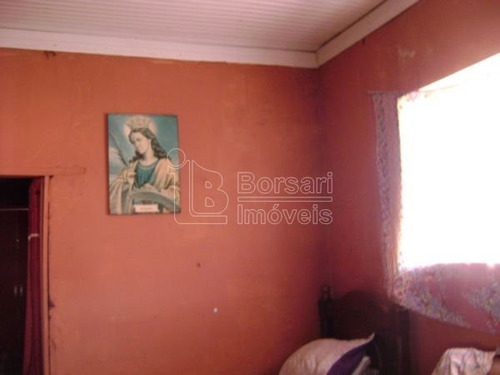 Imagem 4 de 6 de Venda De Casas / Padrão Na Cidade De Araraquara 5712