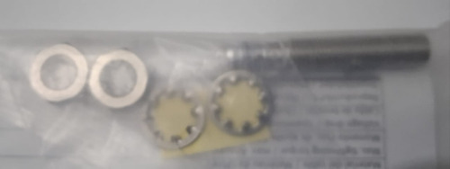 Sensor, Marca: Festo, Modelo: Sien-m8b-po-s-l (Usado)