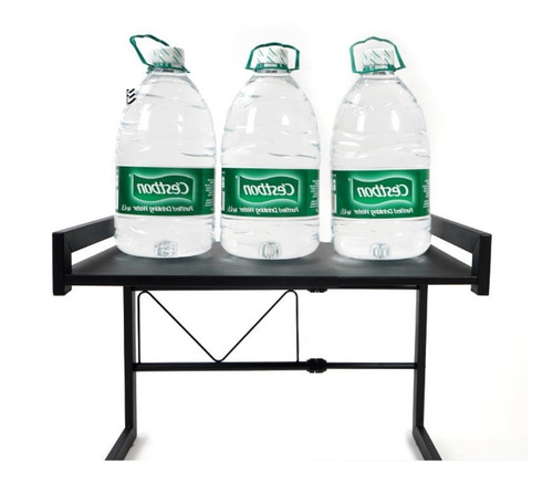 Imagen 6 de 10 de Rack Estante Soporte Para Microondas Y Hornos Store