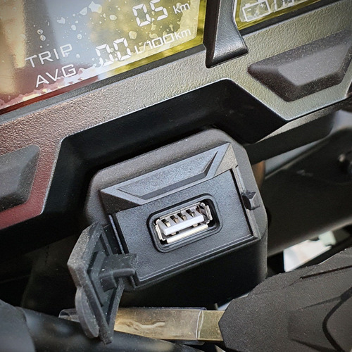 Voge 300ds - 0km - Voge 300 Ds