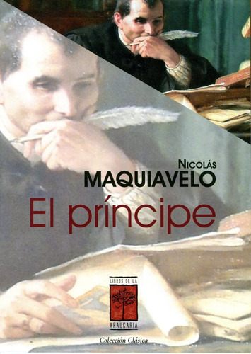 El Principe