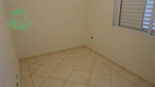 Imagem 17 de 25 de Sobrado Residencial À Venda, Vila Guedes, São Paulo. - So0615