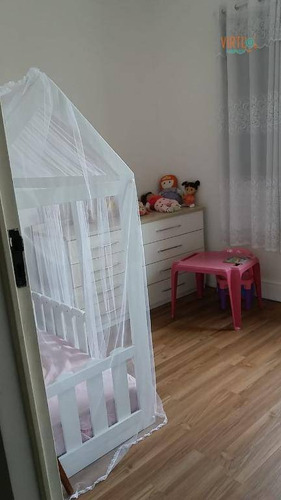 Imagem 24 de 30 de Sobrado Com 2 Dormitórios, Sendo 1 Suíte, À Venda, 177 M² - Conjunto Residencial Vista Verde - São Paulo/sp - So0103