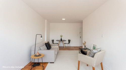 Imagem 20 de 23 de Apartamento À Venda No Bairro Chácara Klabin - São Paulo/sp - O-20235-33648