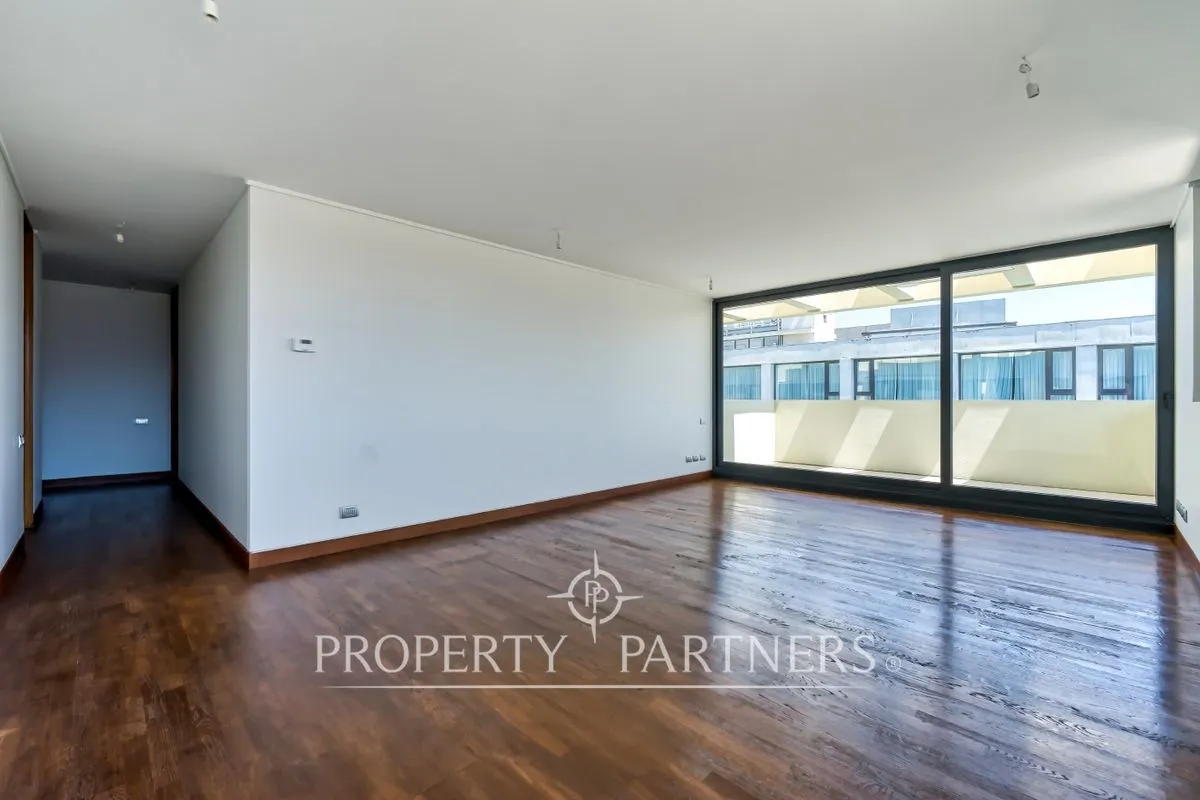 Imagen 5 de 24 de Increíble Departamento Con Vista Despejada Desde G...