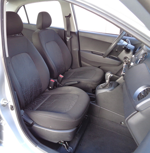 Hyundai Grand i10 1.3 Gl Mid At