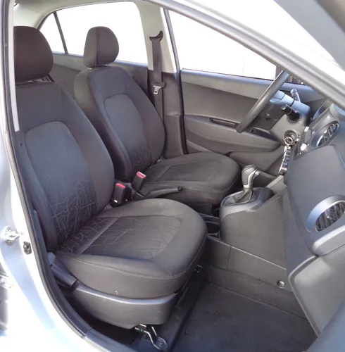 Hyundai Grand i10 1.3 Gl Mid At