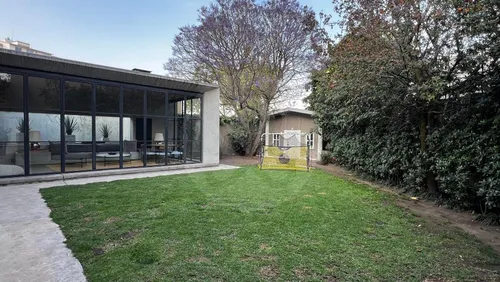 Casa En Condominio En Venta En Lomas De Vista Hermosa
