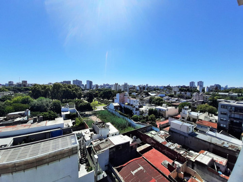 Imagen 30 de 30 de Venta Dpto 3 Amb/baulera Villa Ortuzar/colegiales!!!