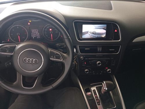 Audi Q5 TDI QUATTRO STRONIC