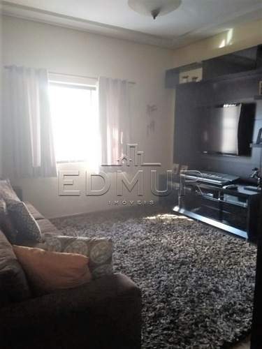 Casa - Santo Antonio - Ref: 25176 - L-25176