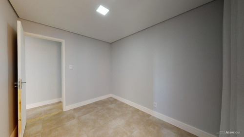Imagem 18 de 30 de Apartamento À Venda No Bairro Sacomã - São Paulo/sp - O-23069-38025