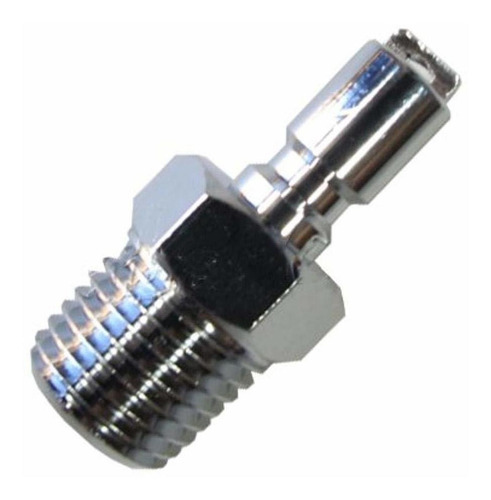 Imagen 1 de 1 de Scuba Choice Buceo Bcd Estandar Bc Adaptador 1 4 Npt
