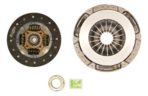 Kit De Clutch Crochet Embrague Chevrolet Aveo 1.6