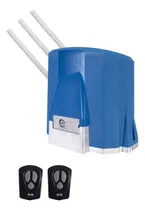 Comprar Motor Porton Corredizo Rapido 6 Seg 1200kg Cremallera Hierro
