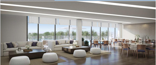 Venta Departamento De 3 Ambientes En Tigre Torres Brickell Boulevard  Amenities Financiación