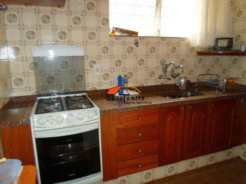 Apartamento 3 Dormitórios -jardim Paulistano - Ribeirão Preto - Ap0034