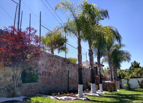 Imagen 7 de 15 de Terreno En Fraccionamiento Privado Oasis Valsequillo