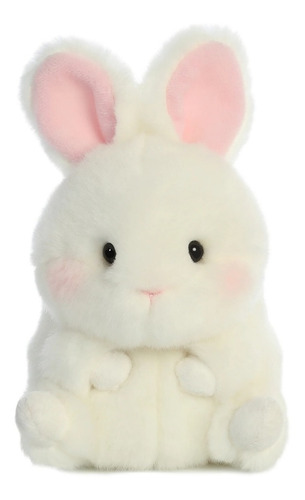 Peluche Aurora Conejo Suave Conejito